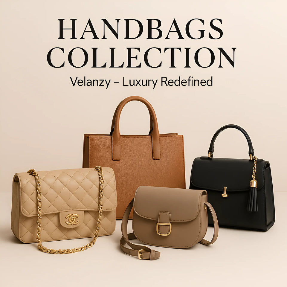 BAG's