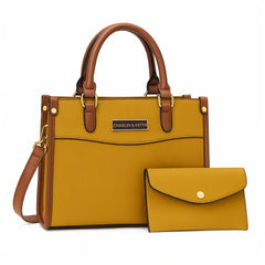 3pc C.K Premium Quality Handbag Set for Women