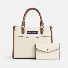 3pc C.K Premium Quality Handbag Set for Women