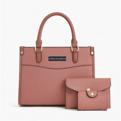 3pc C.K Premium Quality Handbag Set for Women