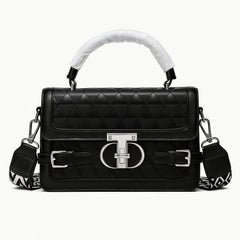 AAA Quality Spacious Shoulder Bag