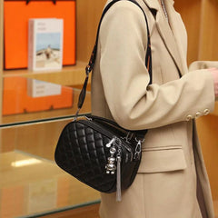 Premium Branded Leather Handbag & Crossbody for Women