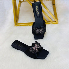 Butterfly Premium Flat Shoes for Women