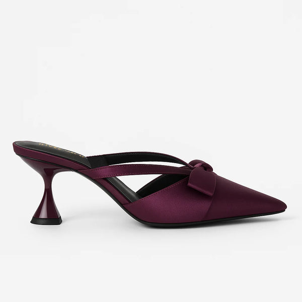 Charles & Keith Elegant Heels