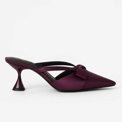 Charles & Keith Elegant Heels