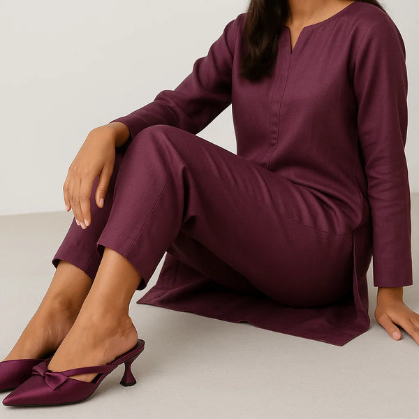 Charles & Keith Elegant Heels