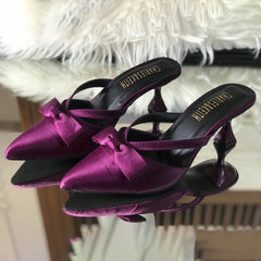 Charles & Keith Elegant Heels