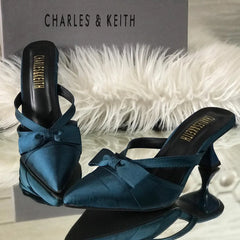 Charles & Keith Elegant Heels