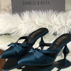 Charles & Keith Elegant Heels