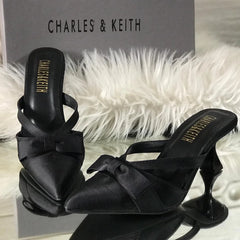 Charles & Keith Elegant Heels