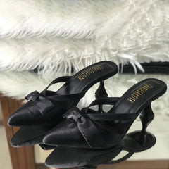 Charles & Keith Elegant Heels