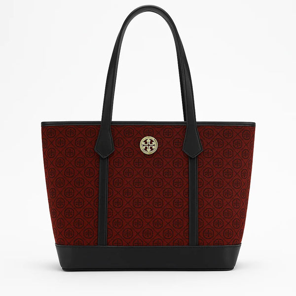 Tory Large Tote Bags for Women – Stylish & Spacious