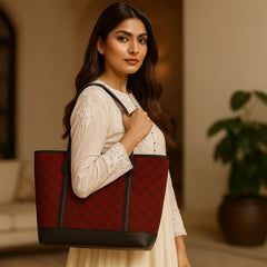 Tory Large Tote Bags for Women – Stylish & Spacious