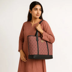 Tory Large Tote Bags for Women – Stylish & Spacious