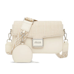New Arrival AAA Quality Stylish Crossbody Bag