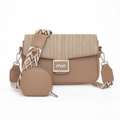 New Arrival AAA Quality Stylish Crossbody Bag