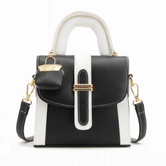 C&K Branded Premium Crossbody Bag for Girls – Soft & Lightweight