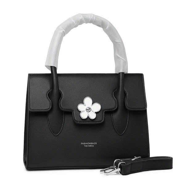 Taihong Brand AAA Quality Masterpiece Handbag with Long Strap