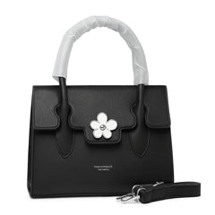 Taihong Brand AAA Quality Masterpiece Handbag with Long Strap