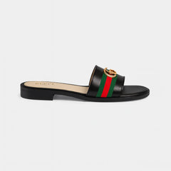 New Arrival – Gucci Premium Slippers for Women