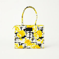 High Quality Floral Tote Bag