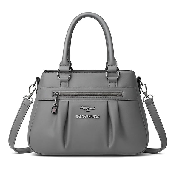 High Quality Kangaroo Shoulder Bag for Girls