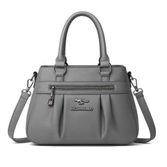 High Quality Kangaroo Shoulder Bag for Girls