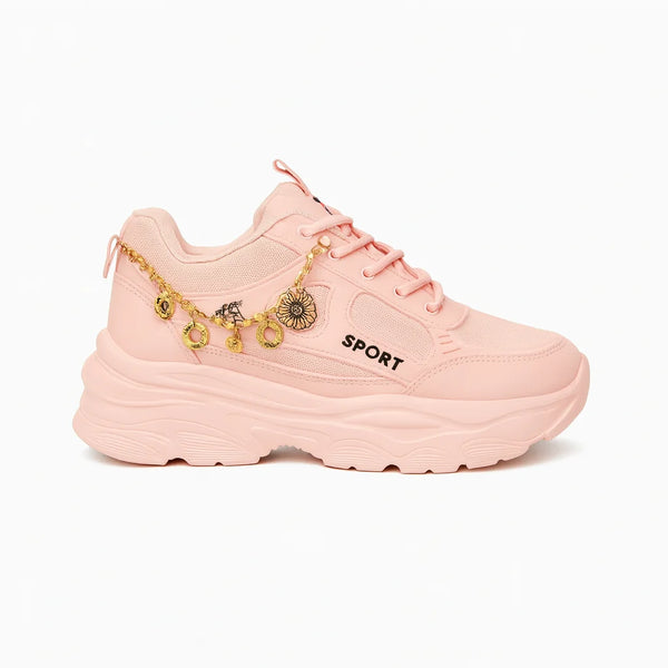 Premium Quality High Soul Shoes for Women