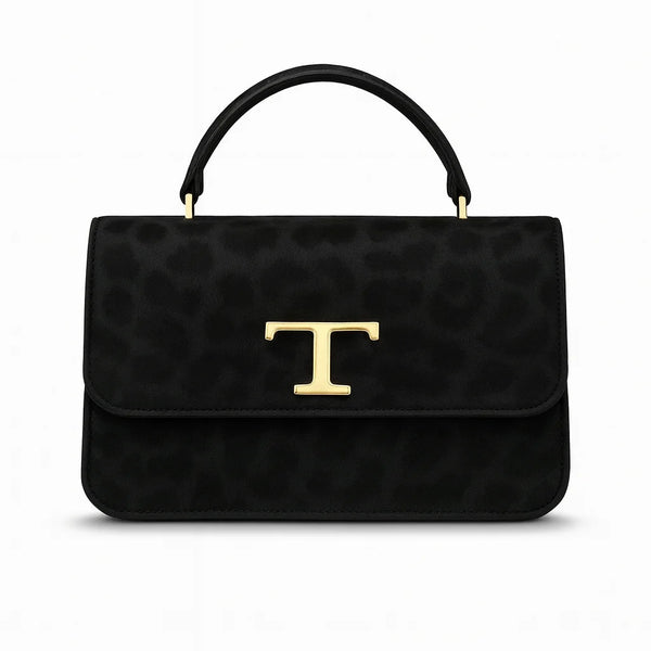 Premium Quality PU Leather Handbag – Stylish