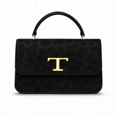 Premium Quality PU Leather Handbag – Stylish