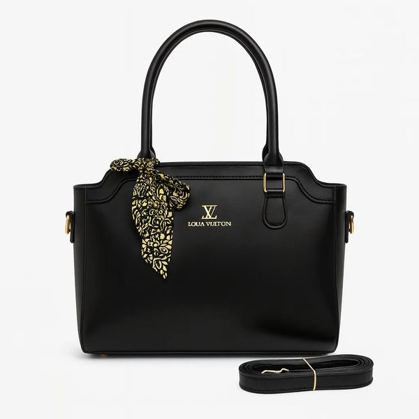 Most Demanding Unique Design Crossbody Bag – Artificial Leather, Scarf not included