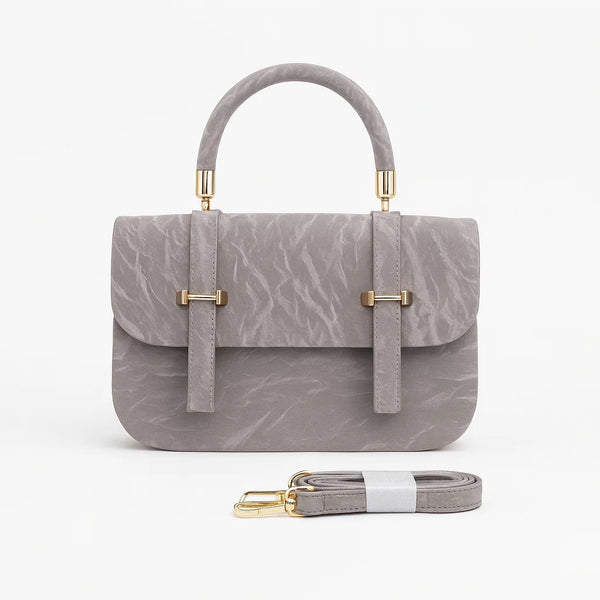 Premier High-Quality Women’s Side Crossbody Bag – Imported Leather