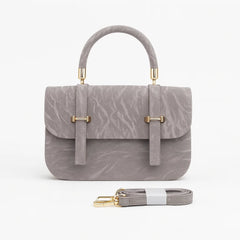 Premier High-Quality Women’s Side Crossbody Bag – Imported Leather