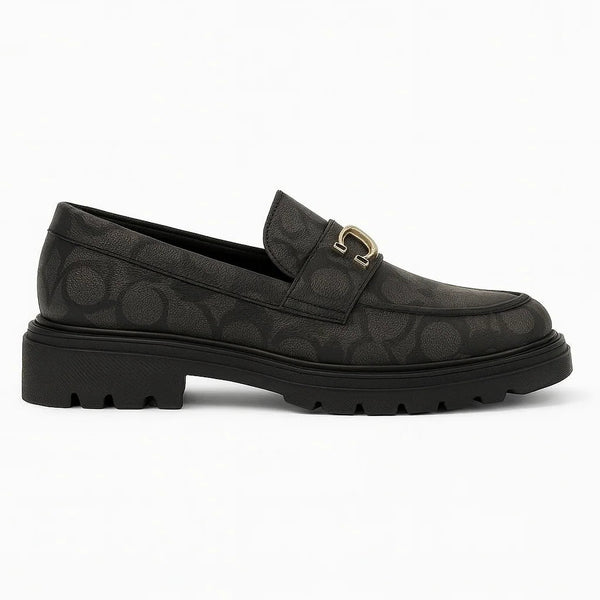 Coach Branded High Heels – Premium Quality & Comfortable Sole for Girls