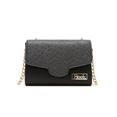 Velanzy Urban Charm – Noir Black