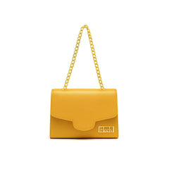 Velanzy Urban Charm – Sunbeam Yellow