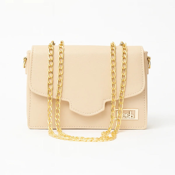Velanzy Urban Charm – Cream Pearl