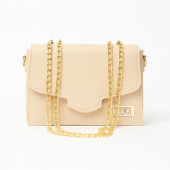 Velanzy Urban Charm – Cream Pearl