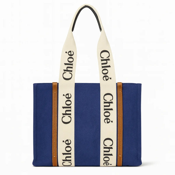 Chloé Signature Shoulder Bag – Premium Imported Quality