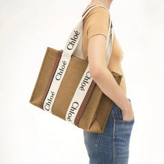 Chloé Signature Shoulder Bag – Premium Imported Quality