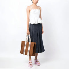 Chloé Signature Shoulder Bag – Premium Imported Quality