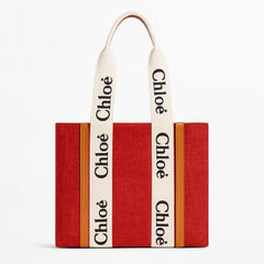 Chloé Signature Shoulder Bag – Premium Imported Quality