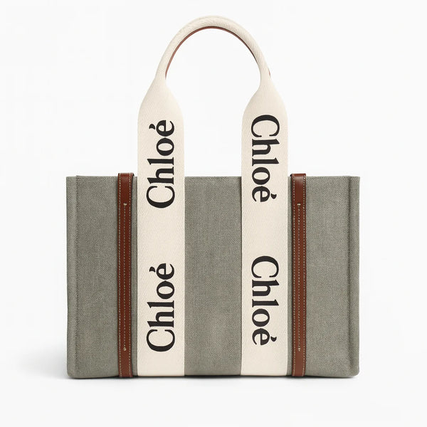 Chloé Signature Shoulder Bag – Premium Imported Quality