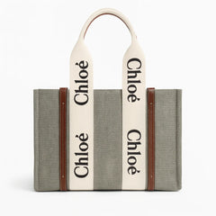 Chloé Signature Shoulder Bag – Premium Imported Quality