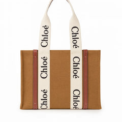 Chloé Signature Shoulder Bag – Premium Imported Quality