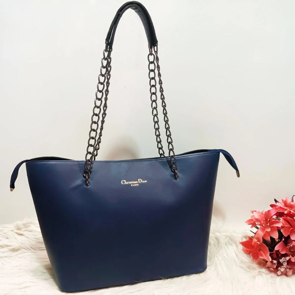 Christian Dior Inspired Premium Shoulder Bag – Big Size