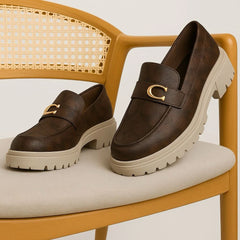 Coach Branded High Heels – Premium Quality & Comfortable Sole for Girls