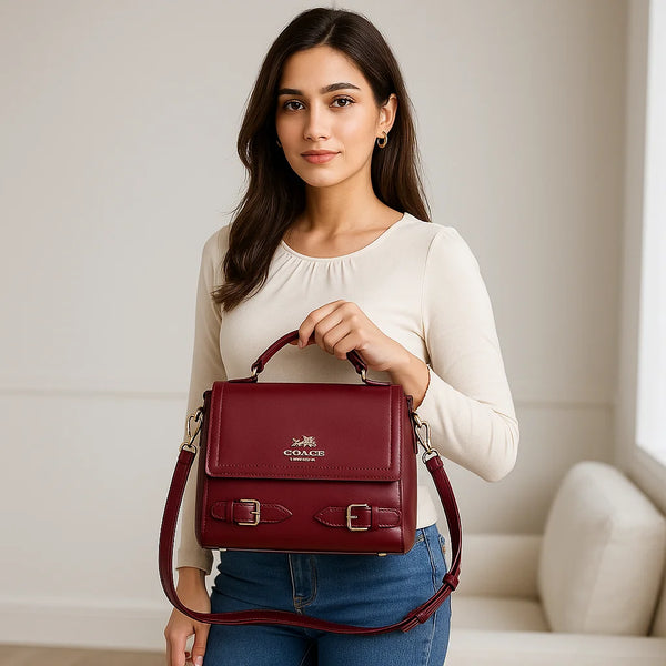 Coach & MK Cross Body Bags for Girls