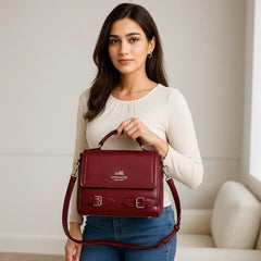 Coach & MK Cross Body Bags for Girls