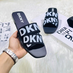 DKNY Soft Flats